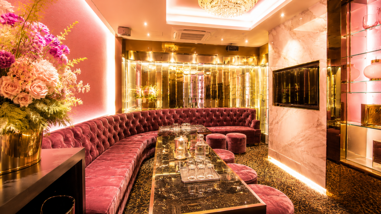 New Club ドコイク 求人