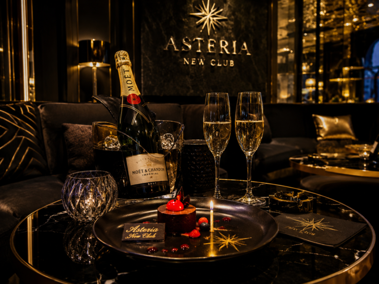 Asteria New Club（アステリア）求人